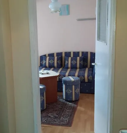 Гостевой дом Margarita