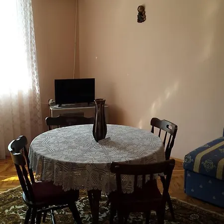 Гостевой дом Margarita 3*