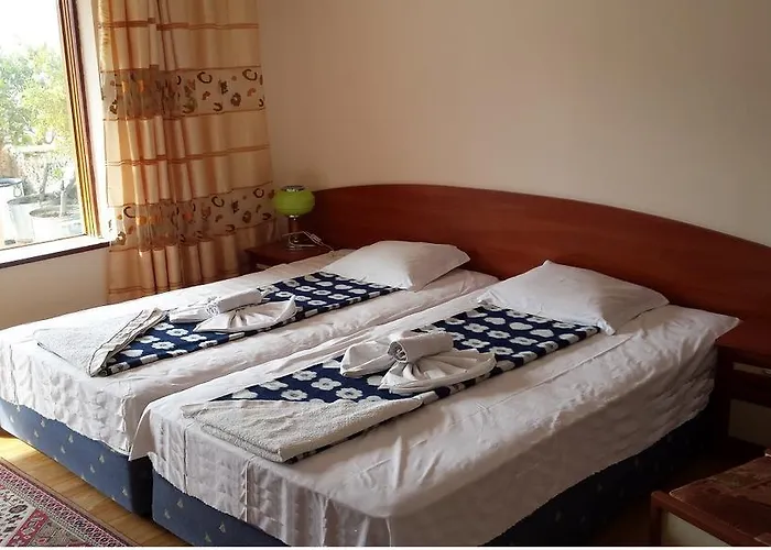 Къща за гости маргарита