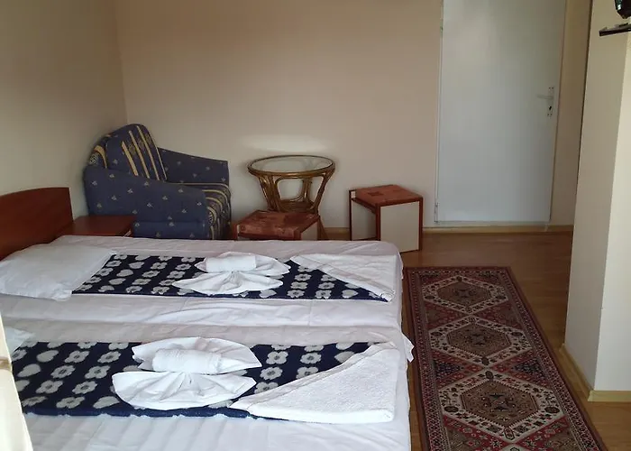 маргарита Поморие