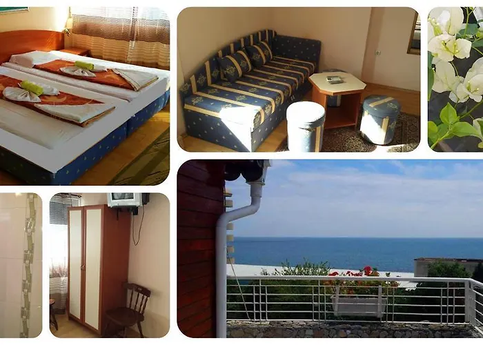 Къща за гости маргарита Поморие