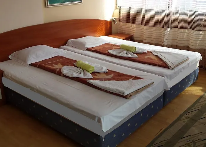 Къща за гости маргарита Поморие