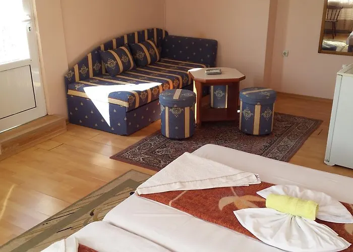 Къща за гости маргарита Поморие