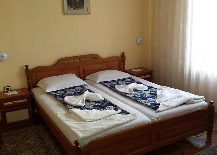 Къща за гости маргарита Поморие