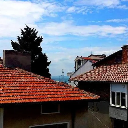 Margarita 3* Pomorie