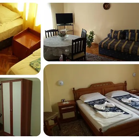 Margarita Guest house